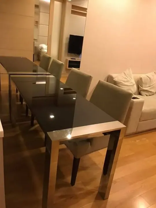 Property photos for The Address Asoke