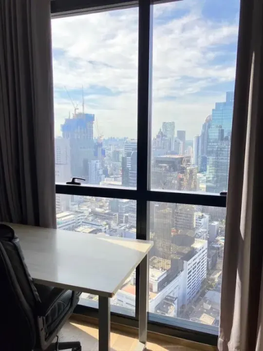 Property photos for Ashton Chula - Silom