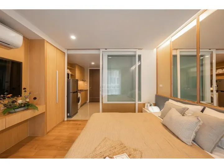 Property photos for 15 Sukhumvit Residences