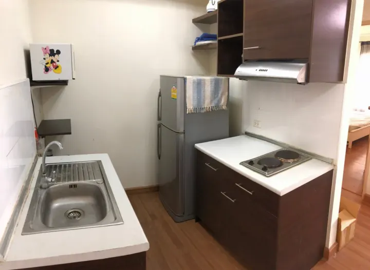 Property photos for S&s Sukhumvit