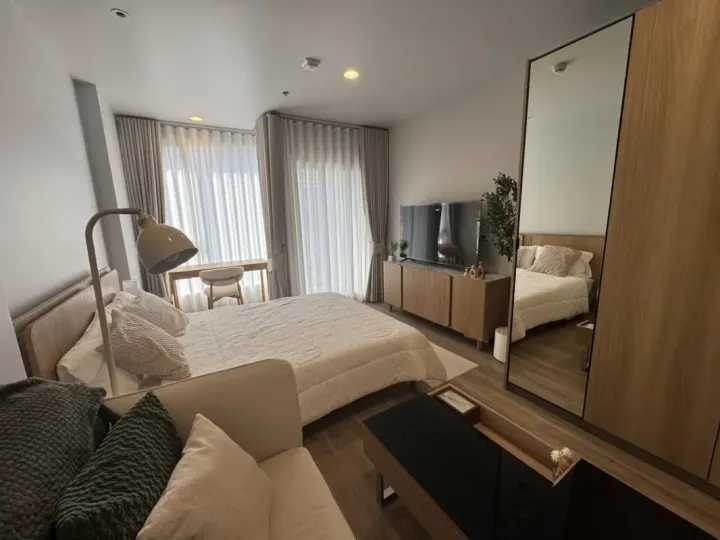 Property photos for Culture Thonglor