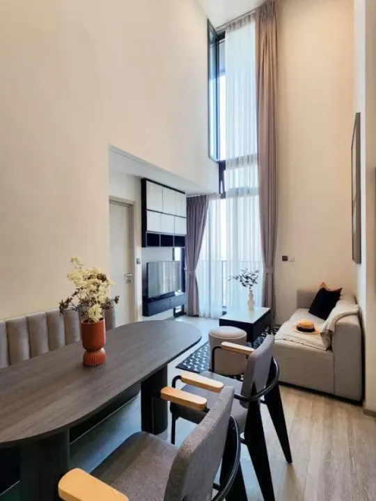 Property photos for The Line sukhumvit 101