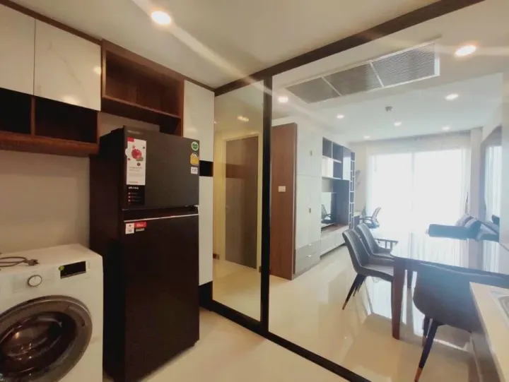 Property photos for Supalai Premier Charoen Nakhon