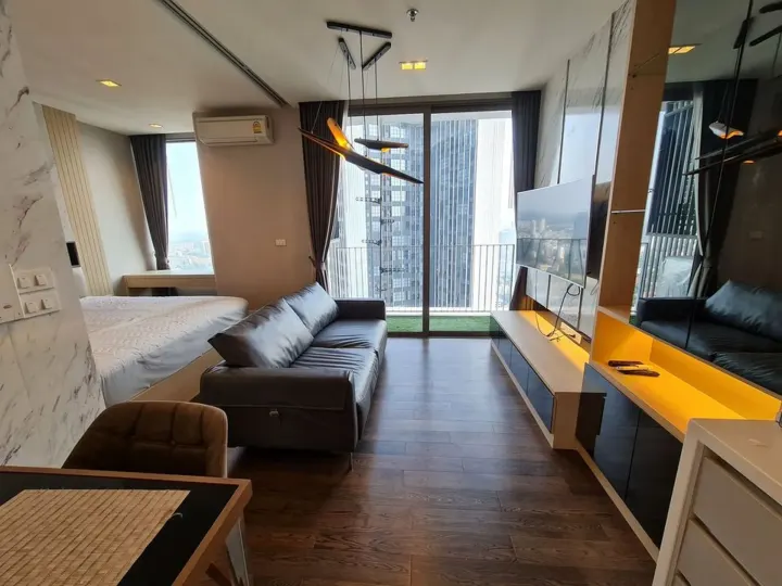Property photos for Nara 9 by Eastern Star