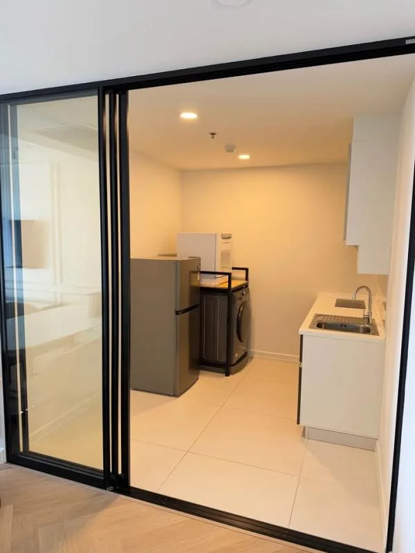 Property photos for Supalai Premier Charoen Nakhon