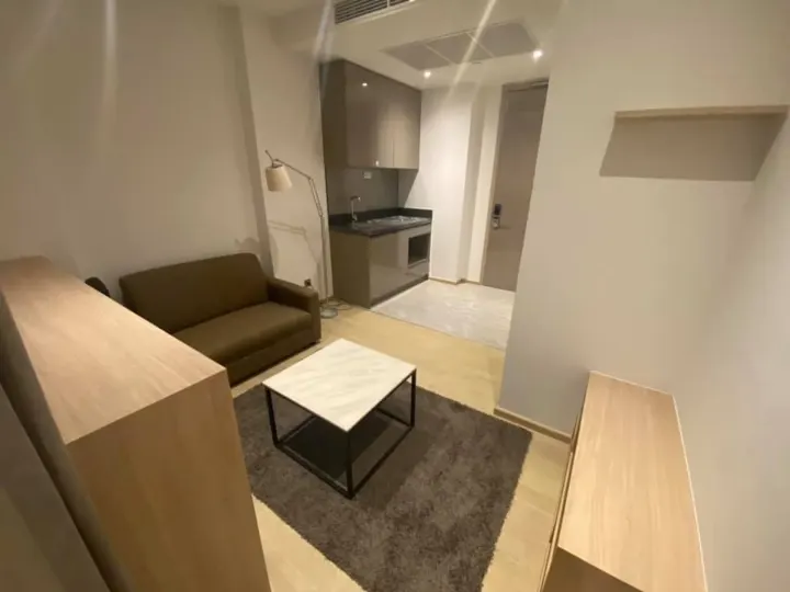 Property photos for ASHTON Asoke - Rama 9