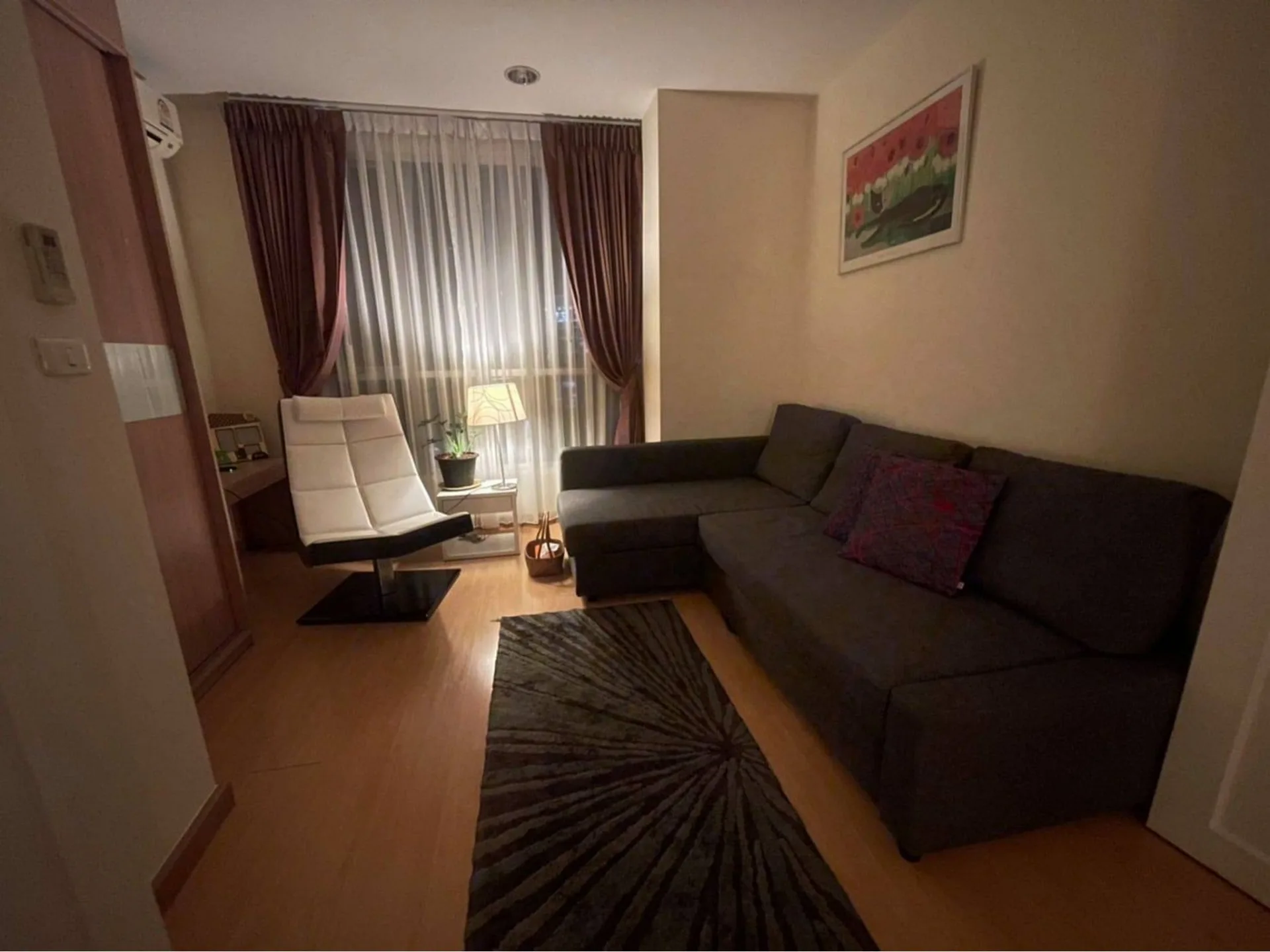 Property photos for Life Sukhumvit 65
