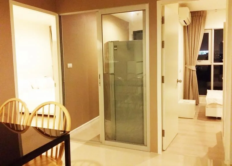 Property photos for Aspire Sukhumvit 48