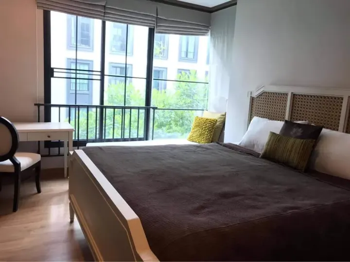 Property photos for The Reserve - Kasemsan 3