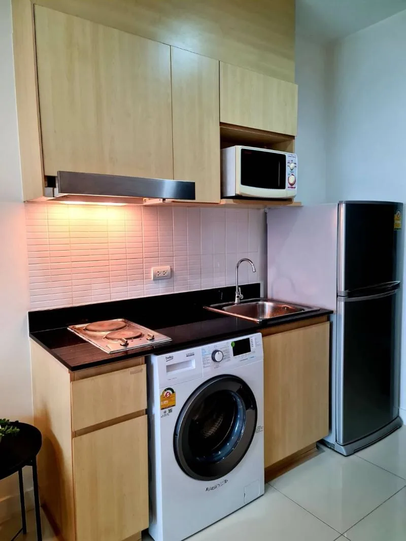 Property photos for Ideo Verve Sukhumvit