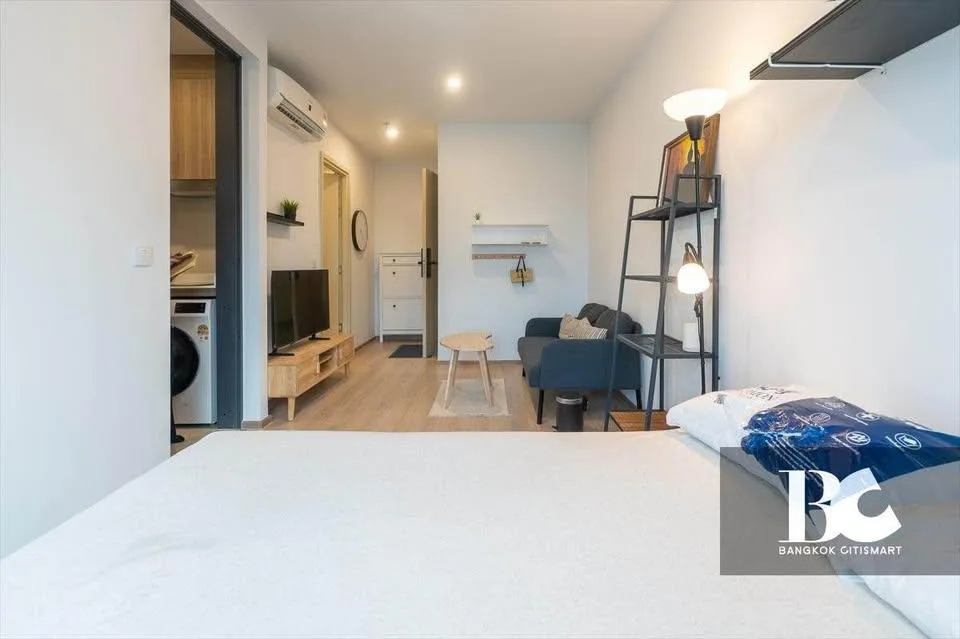Property photos for Life Rama 4 - Asoke