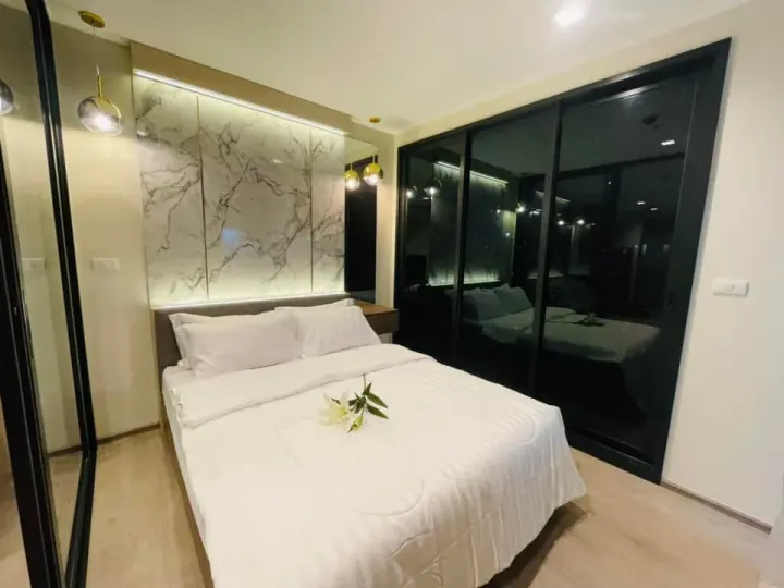Property photos for THE LINE Phahonyothin Park