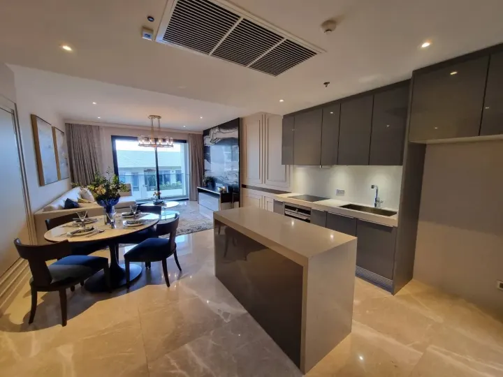 Property photos for Nivati Thonglor 23