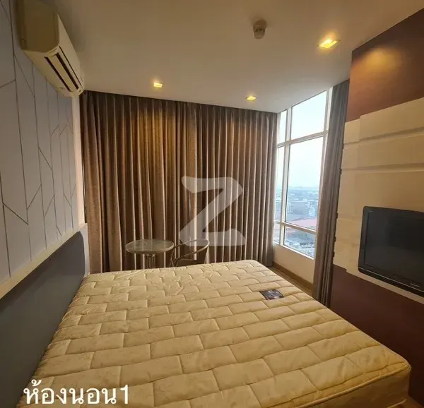 Property photos for Ideo Verve Sukhumvit