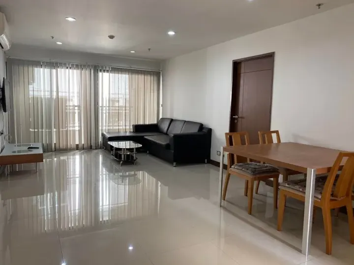 Property photos for Silom City Resort