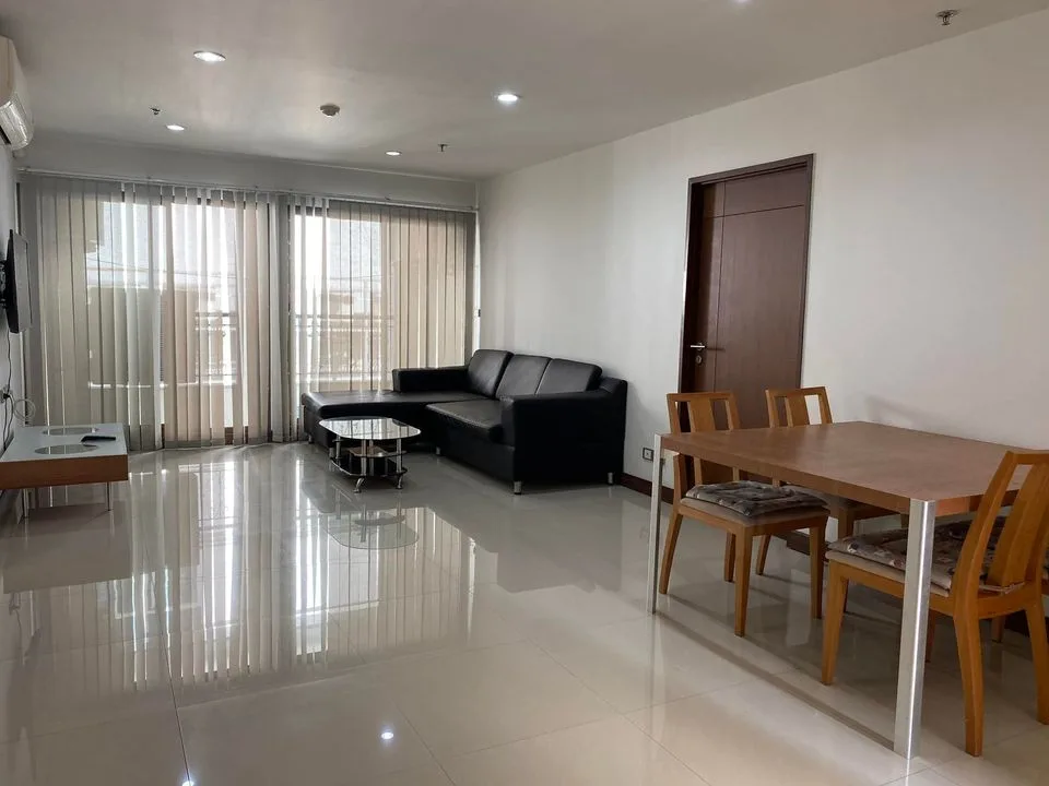 Property photos for Silom City Resort