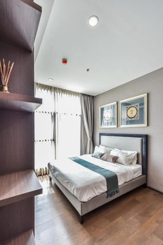 Property photos for The Diplomat Sathorn