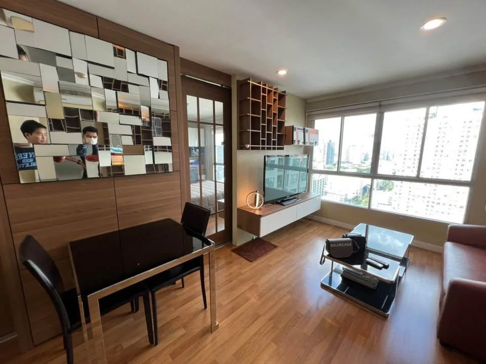 Property photos for Lumpini Place Rama 4 - Kluaynamthai