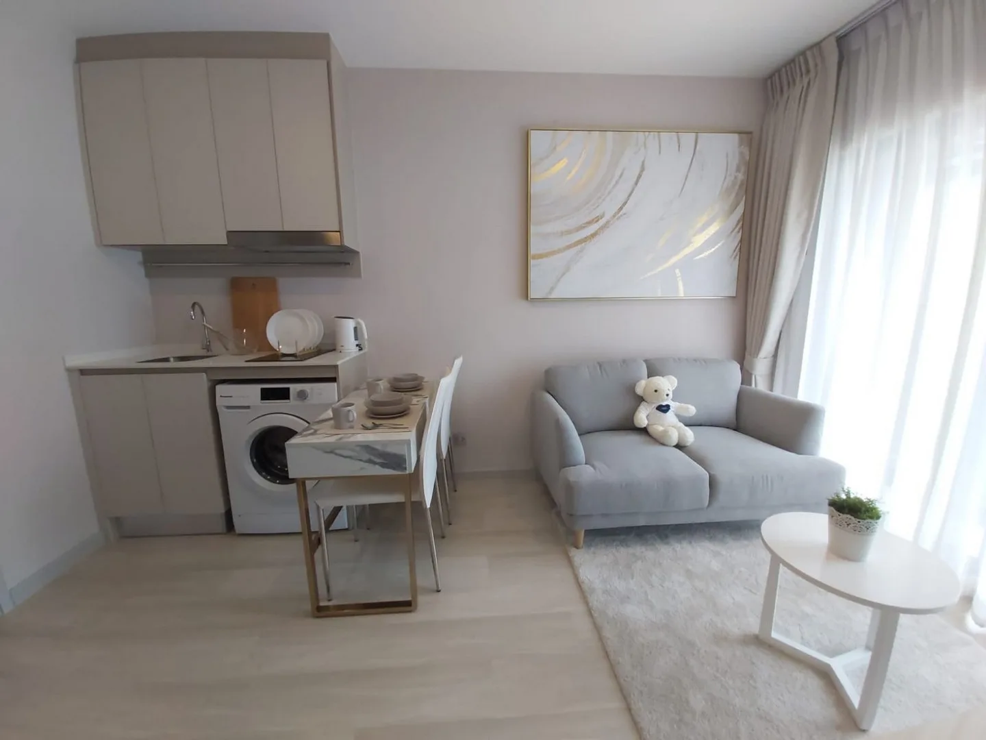Property photos for Knightsbridge Prime Sathorn