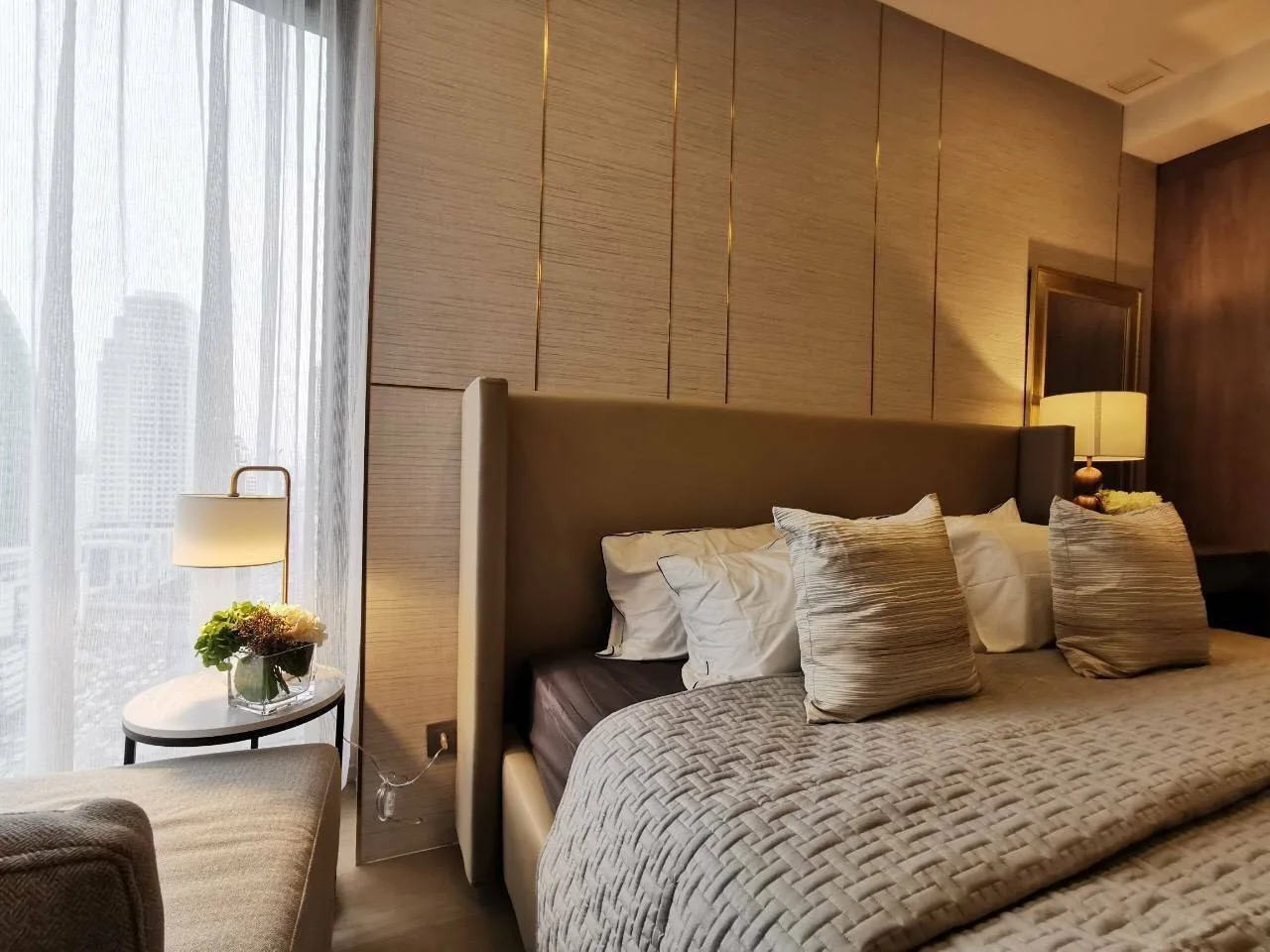 Property photos for Ashton Asoke
