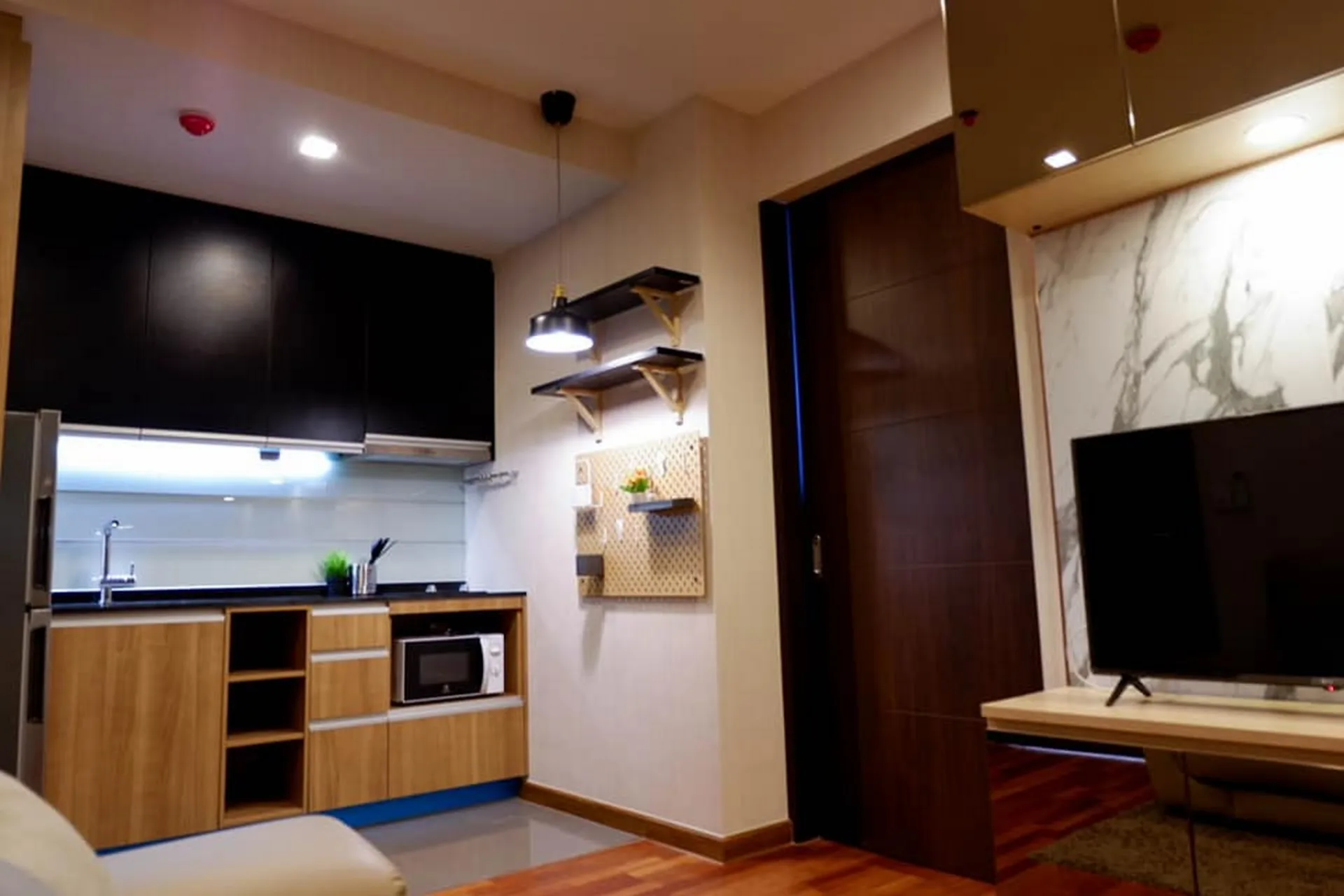 Property photos for Wish Signature  Midtown Siam