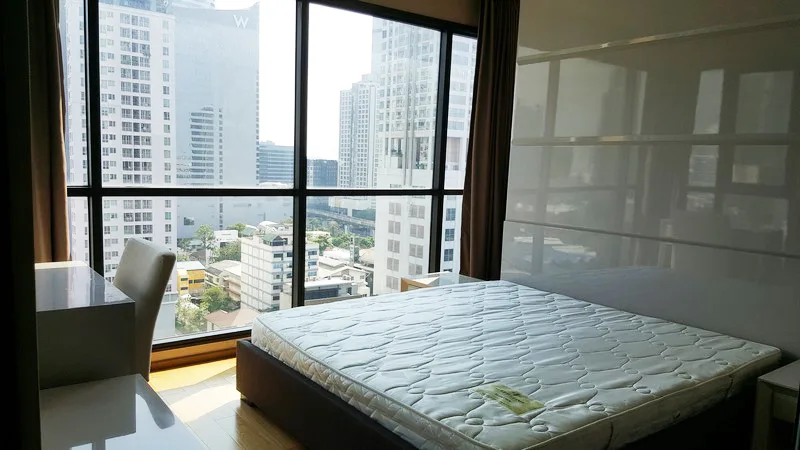 Property photos for The Address Sathorn