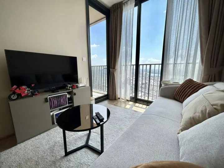 Property photos for OKA HAUS Sukhumvit 36
