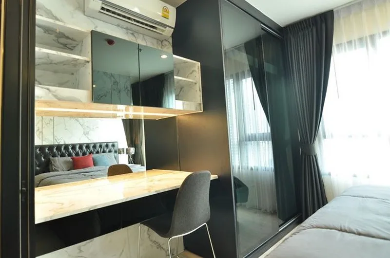 Property photos for Life Asoke