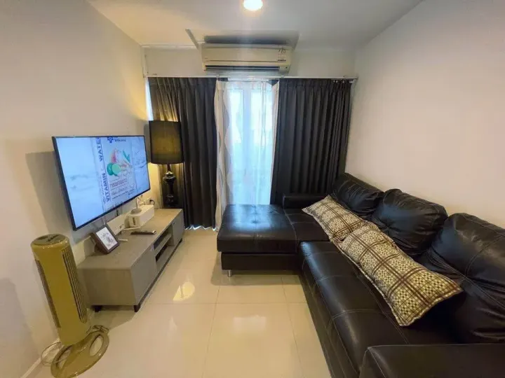 Property photos for Whizdom @ Punnawithi Station