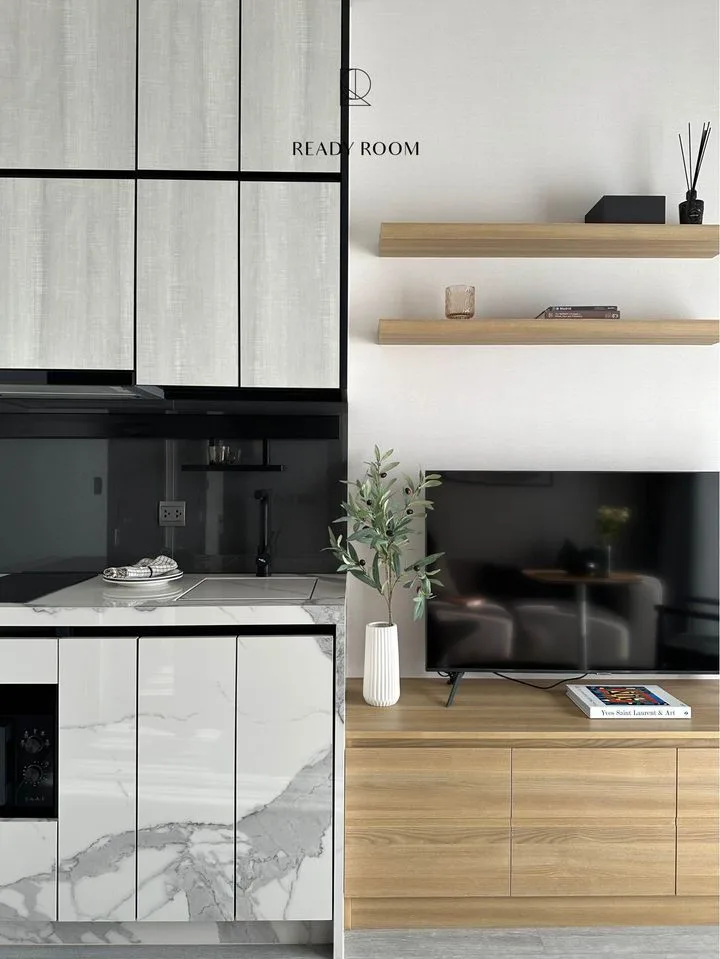 Property photos for The Line sukhumvit 101