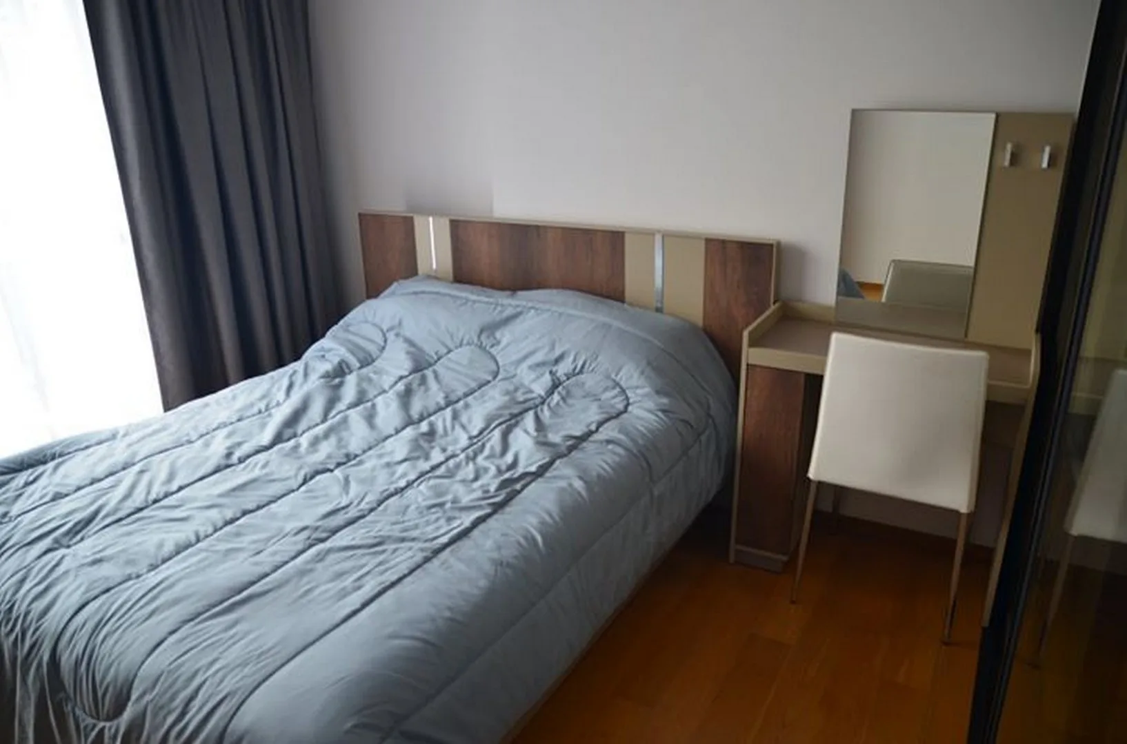 Property photos for Noble Revolve Silom