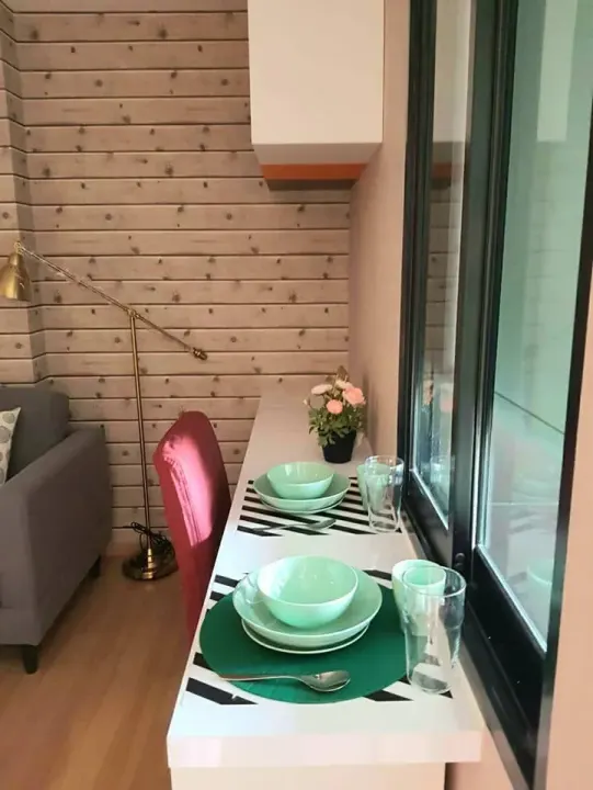 Property photos for Chateau In Town Sukhumvit 64/1