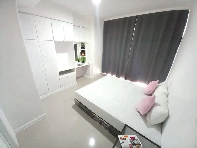 Property photos for The Waterford Park Sukhumvit 53
