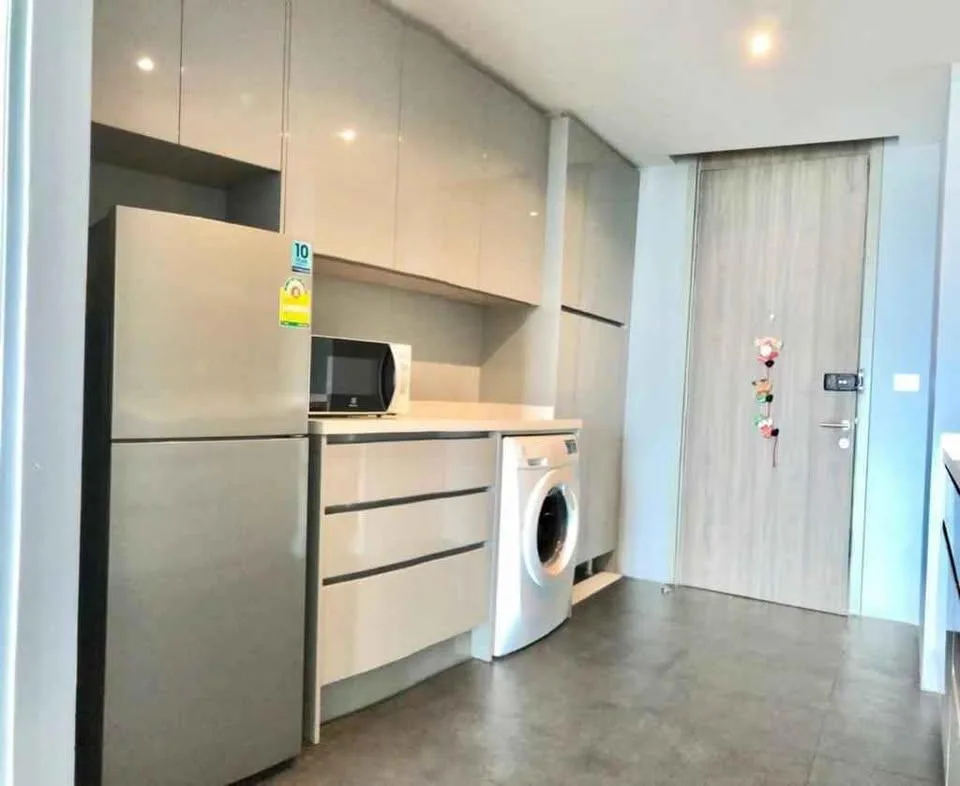 Property photos for A Space I.d. Asoke - Ratchada