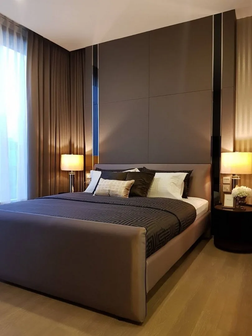 Property photos for The Esse Asoke