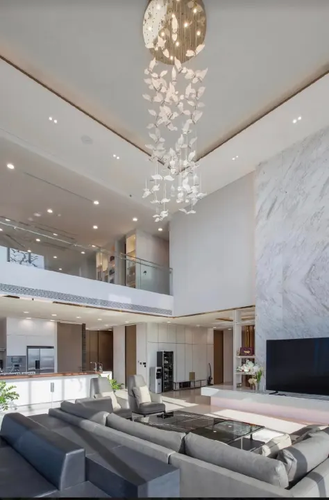 Property photos for Banyan Tree Residences Riverside Bangkok