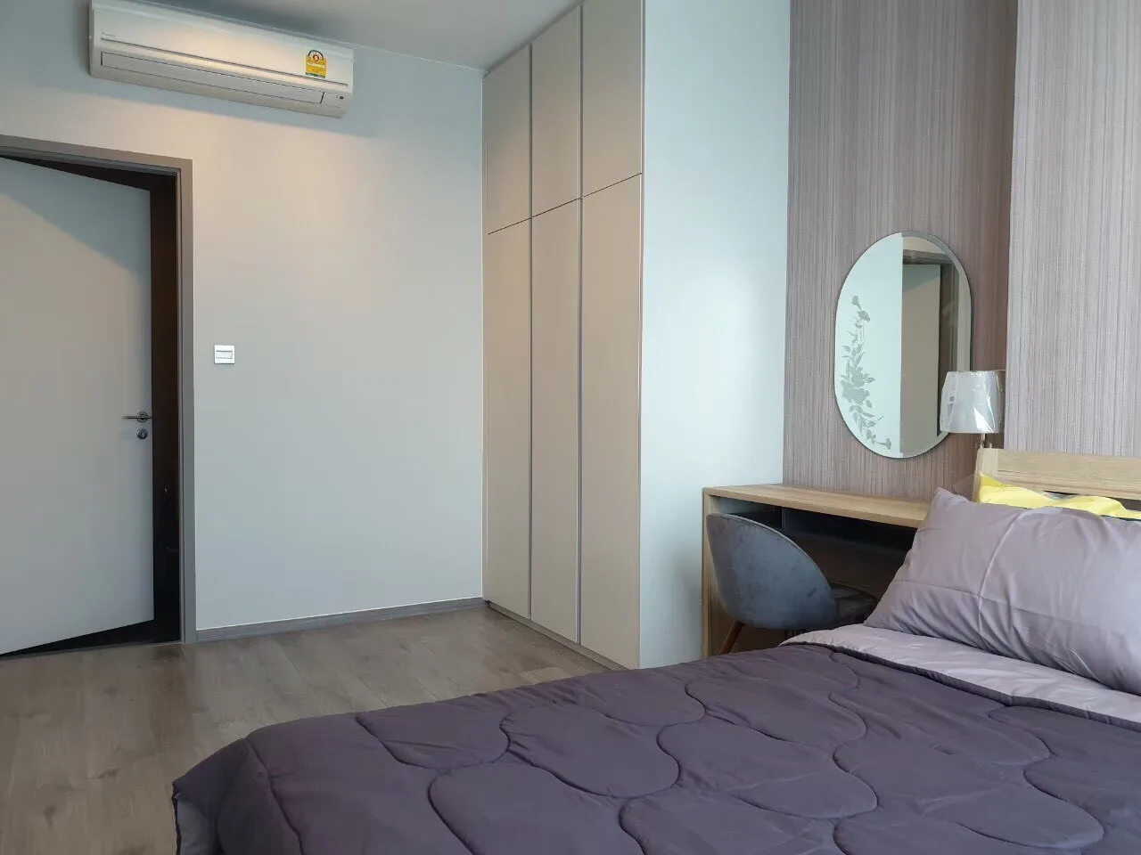 Property photos for Whizdom Avenue Ratchada - Ladprao