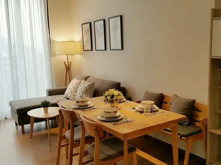 Property photos for Park Origin Phromphong