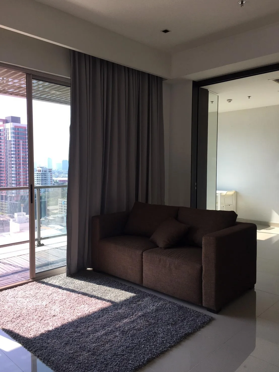 Property photos for The Lofts Yennakart