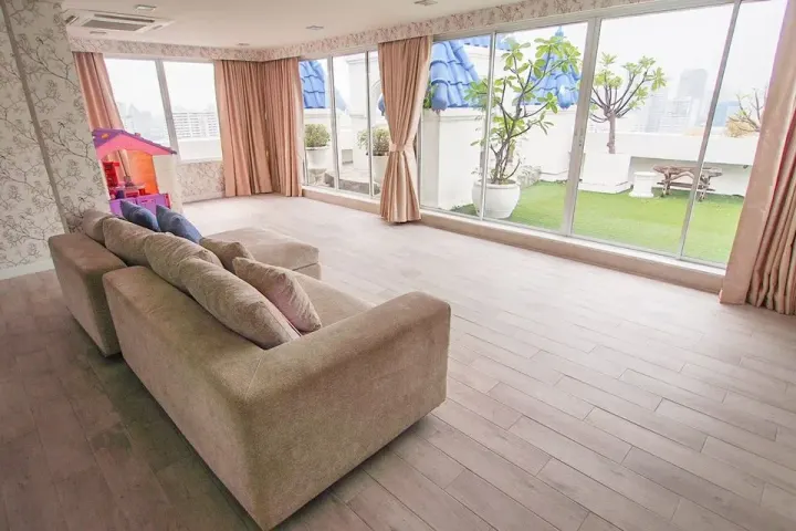 Property photos for Kiarti Thanee City Mansion