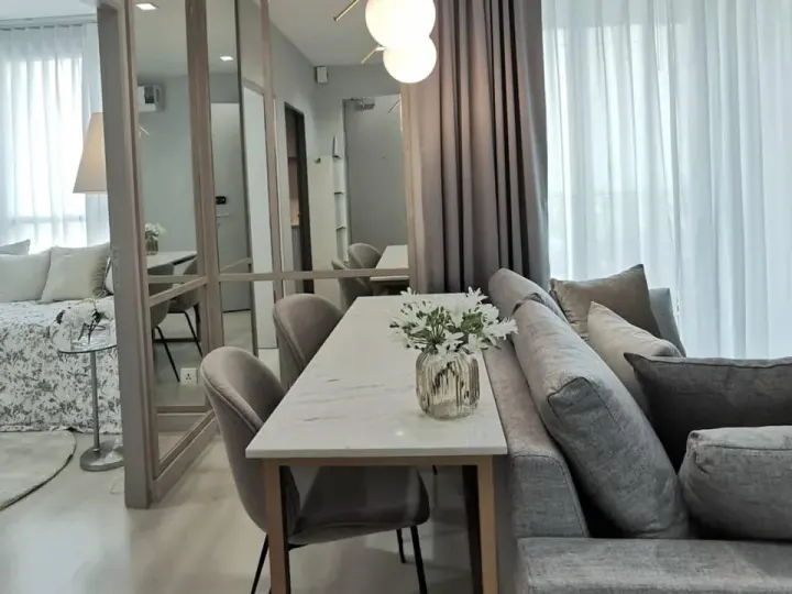 Property photos for Ideo Mobi Sukhumvit 81