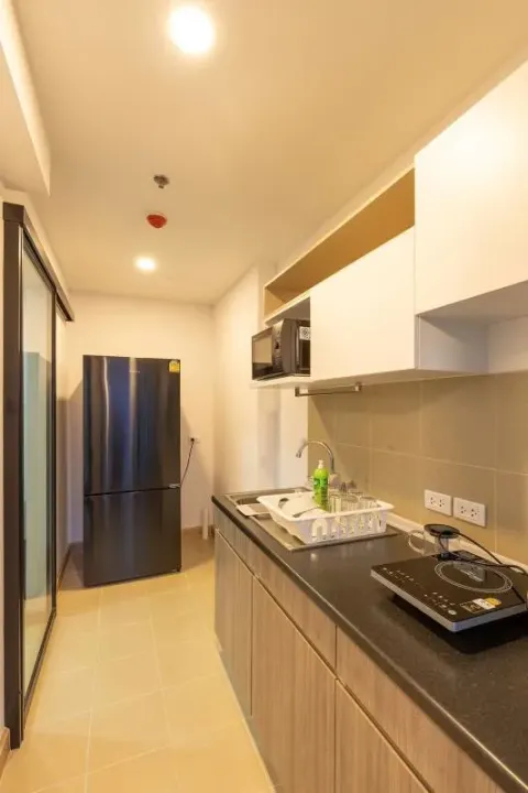 Property photos for Supalai Loft Prajadhipok - Wongwian Yai