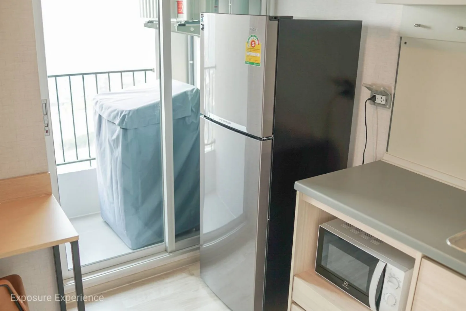 Property photos for Plum Condo Ramkhamhaeng Station