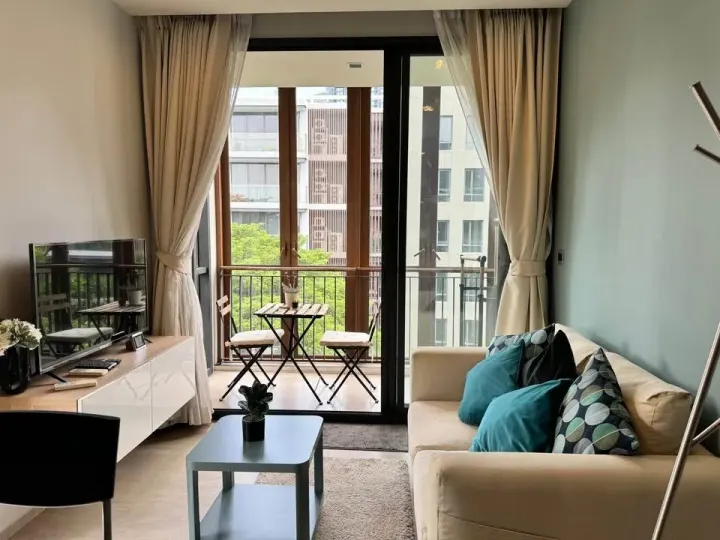 Property photos for Mori Haus