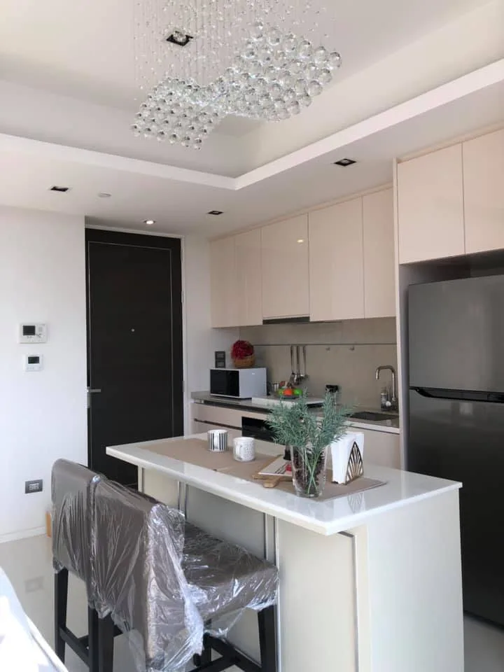 Property photos for The Bangkok Sathorn