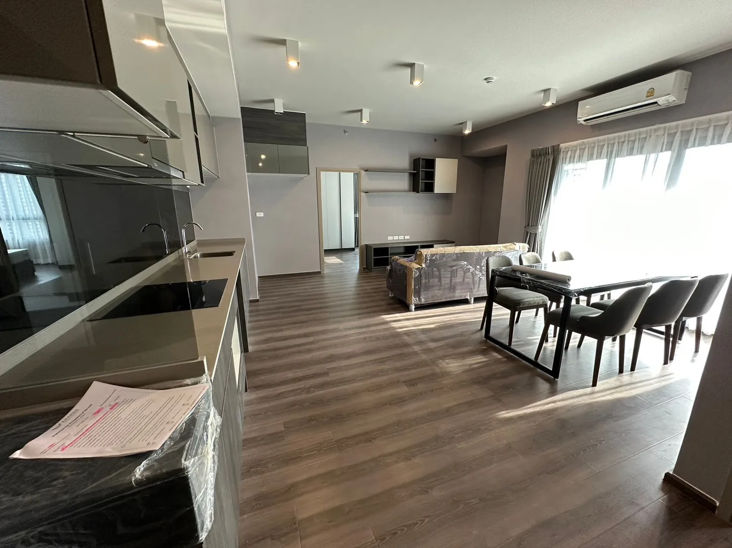 Property photos for Ideo Rama 9 - Asoke