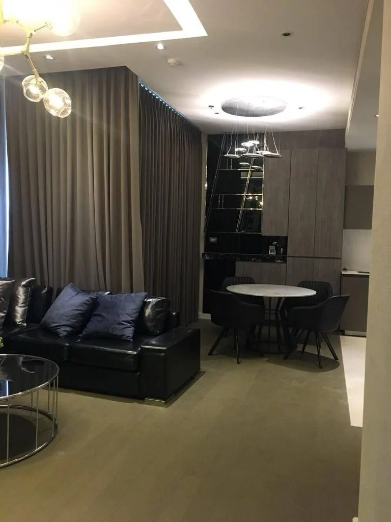 Property photos for Magnolias Ratchadamri Boulevard