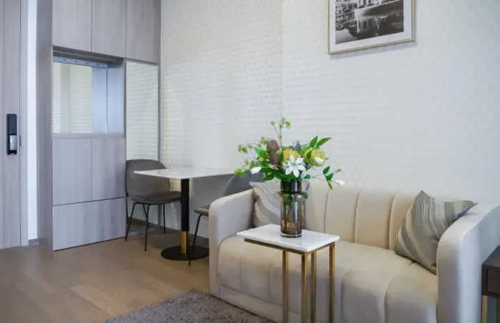 Property photos for Hampton Residence Phayathai
