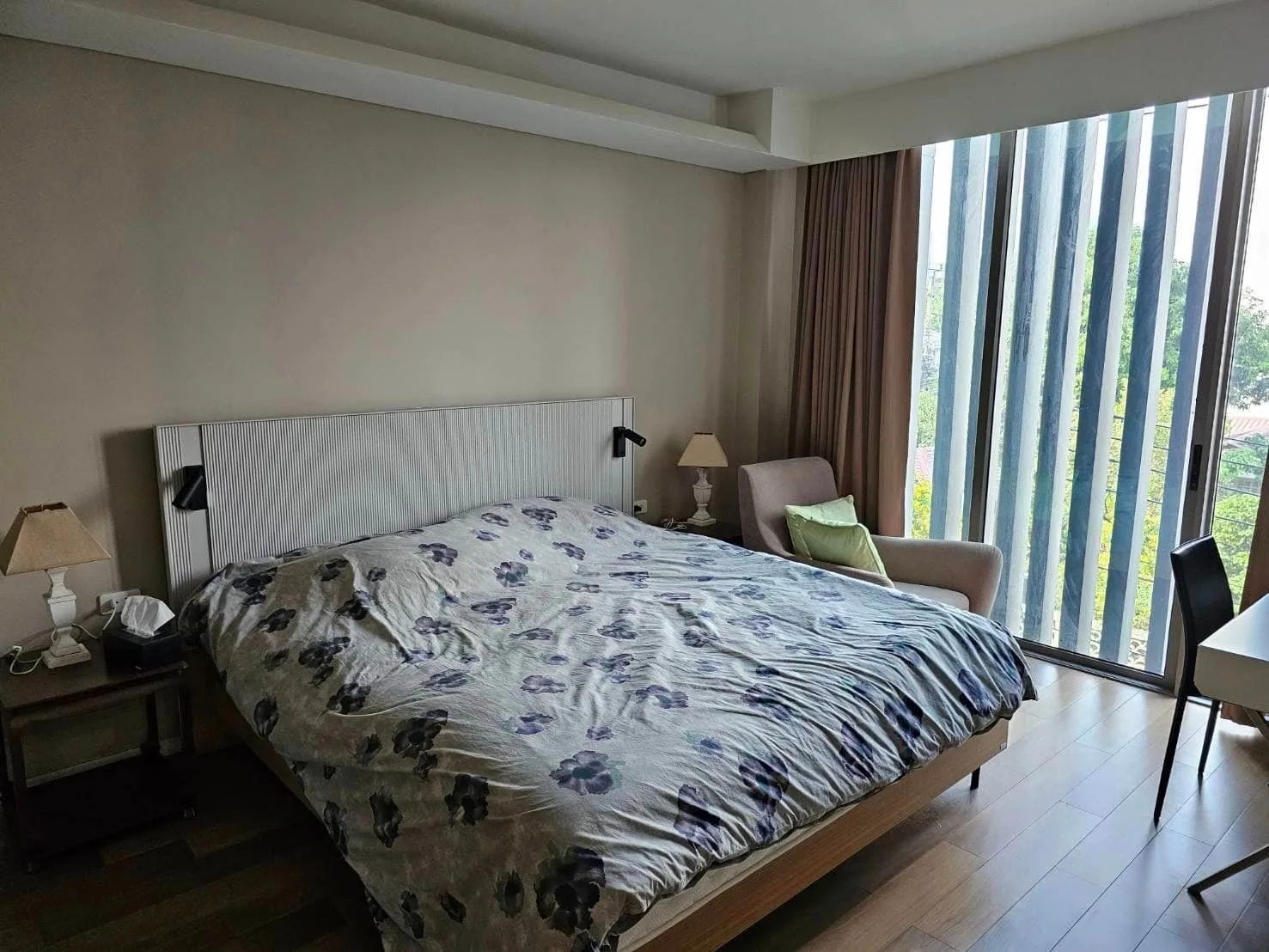 Property photos for Siamese Thirty Nine