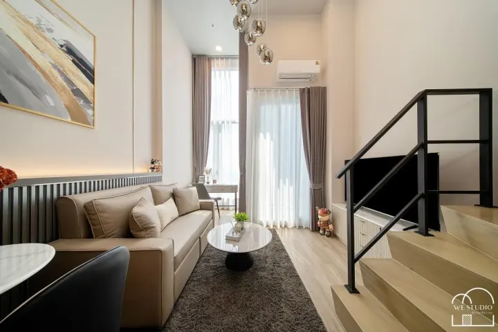 Property photos for Culture Thonglor